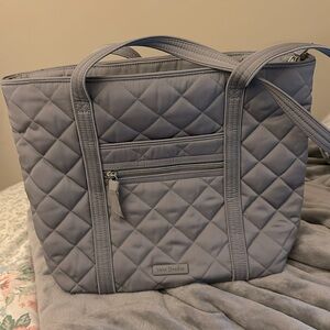Vera Bradley Tote Twill